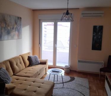Zvornik Apartment | Apartman Nomino