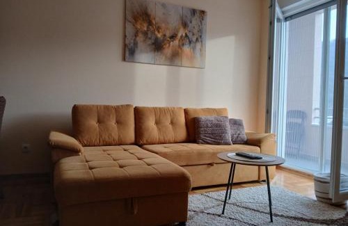 Zvornik Apartment | Apartman Nomino
