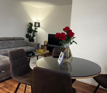 Teslic Apartment | Apartman Nora