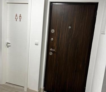 Teslic Apartment | Apartman Nora