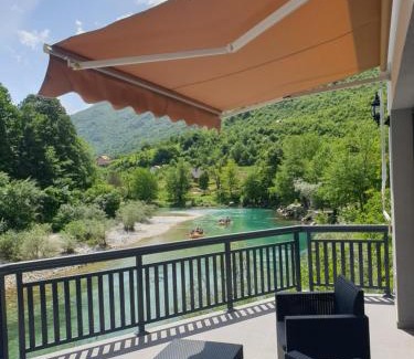 Konjic Apartment | Apartman Nour