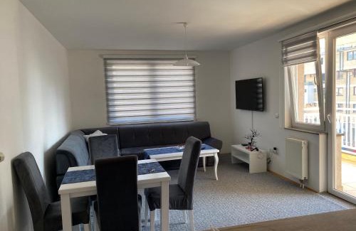 Pale Apartment | Apartman Nova Pale
