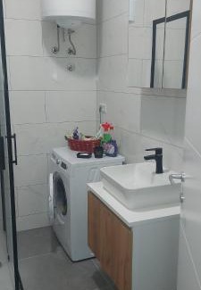 Tuzla Apartment | Apartman Oaza Tuzla