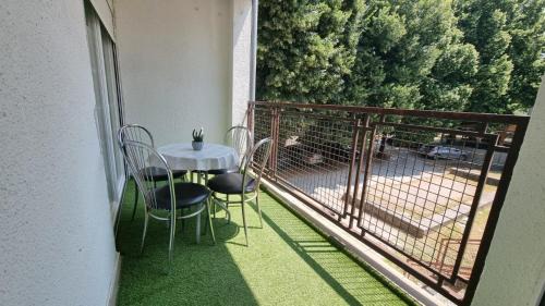 Capljina Apartment | Apartman Obala