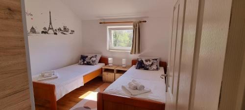 Cizici Apartment | Apartman Odin
