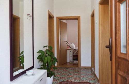 Zavala Apartment | Apartman ODISEJ