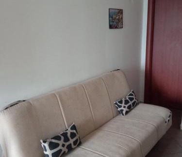 Petrovac Apartment | Apartman Odisej