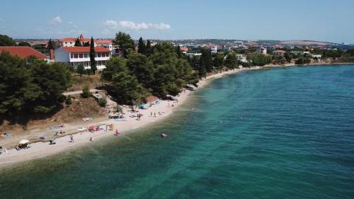 Zadar Apartment | Apartman Olive Garden