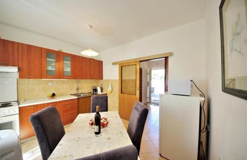 Zadar Apartment | Apartman Olive Garden