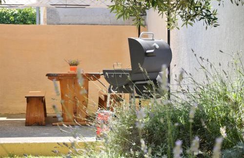 Zadar Apartment | Apartman Olive Garden