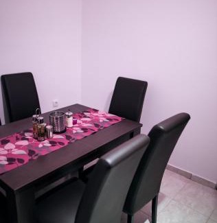 Ulcinj Apartment | Apartman Olive