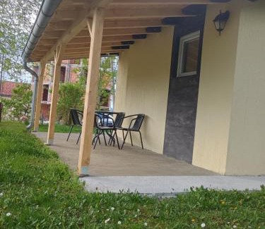 Zlatibor Apartment | Apartman Oreol