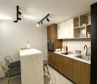 Trebinje Apartment | Apartman Orjen