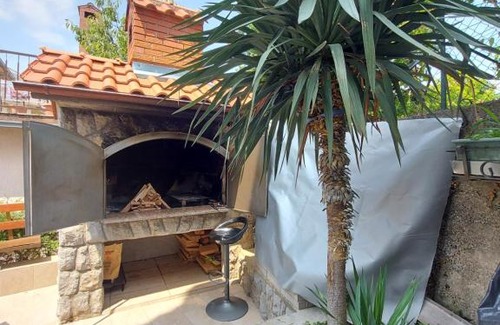Bezjaki Apartment | Apartman Palma