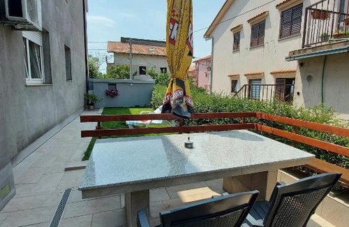 Bezjaki Apartment | Apartman Palma