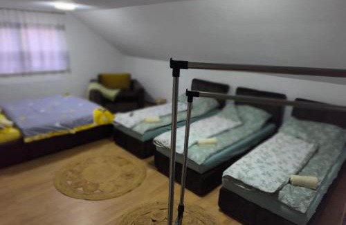 Tuzla Canton Apartment | Apartman Panonija Tuzla