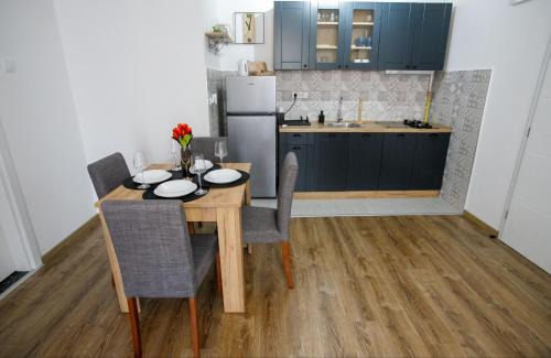 Palic Apartment | Apartman Paratetis 1