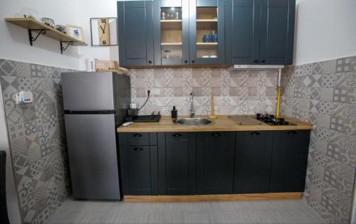 Palic Apartment | Apartman Paratetis 1