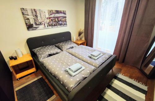 Zilina Apartment | Apartman Park Žilina & Free Parking