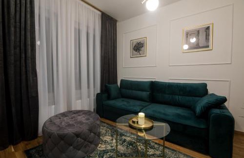 Bijeljina Apartment | Apartman Park