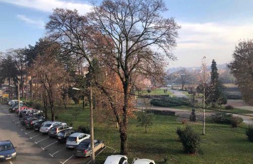 Valjevo Apartment | Apartman Park