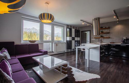 Tatranska Strba Apartment | Apartman Patris 33