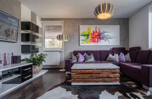 Tatranska Strba Apartment | Apartman Patris 33