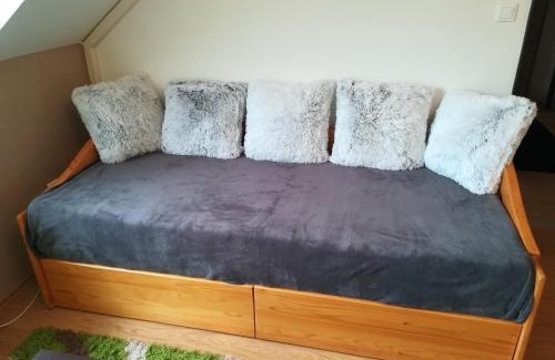 Podhajska Apartment | Apartman Paula 1