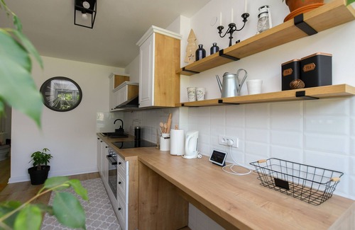 Kladovo Apartment | Apartman Pavlovic