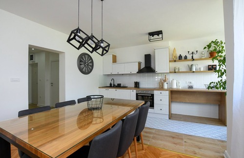 Kladovo Apartment | Apartman Pavlovic