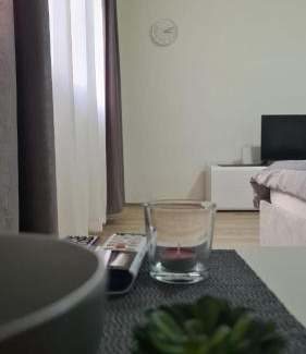 Leskovac Apartment | Apartman Pavlovic