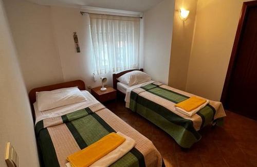 Medjugorje Apartment | Apartman Peace 1