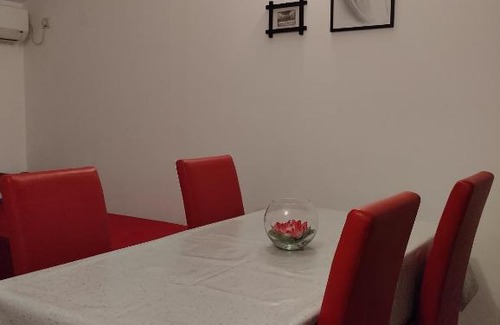 Medjugorje Apartment | Apartman Peace 1