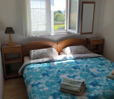 Medjugorje Apartment | Apartman Peace