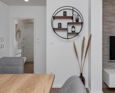 Zivogosce Apartment | Apartman Pelagos