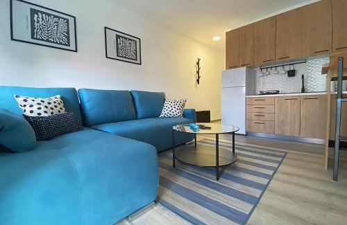 Ruma Apartment | Apartman Peric