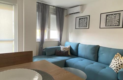 Ruma Apartment | Apartman Peric