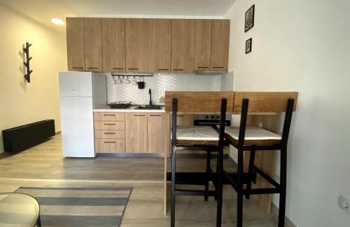 Ruma Apartment | Apartman Peric