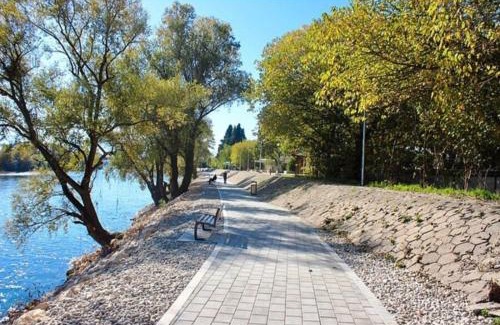 Capljina Apartment | Apartman Pervan