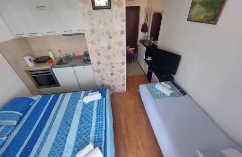 Banja Koviljaca Apartment | Apartman Petar