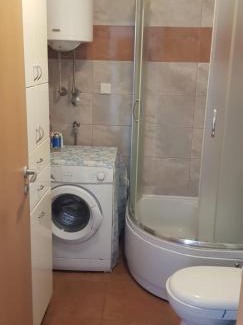 Banja Koviljaca Apartment | Apartman Petar