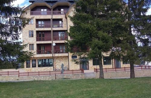Zlatibor Apartment | Apartman Petar
