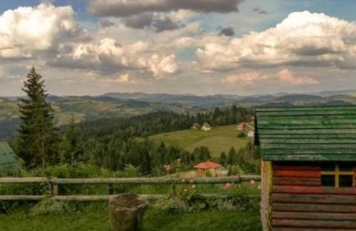 Zlatibor Apartment | Apartman Petar