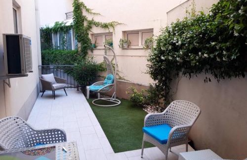 Przno Apartment | Apartman Petra
