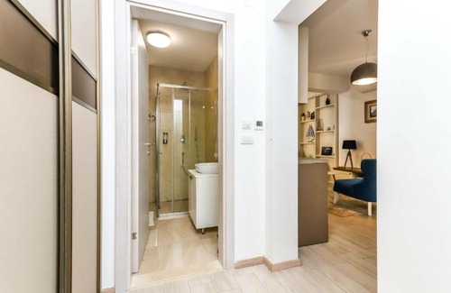 Przno Apartment | Apartman Petra