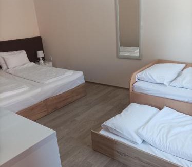 Sumadija Apartment | Apartman Petrovic