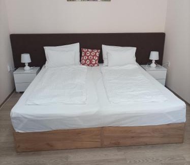 Sumadija Apartment | Apartman Petrovic