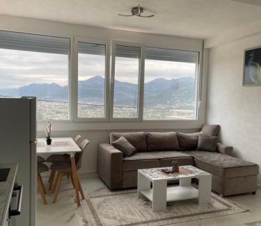 Dobra Voda Apartment | Apartman Piad