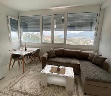 Dobra Voda Apartment | Apartman Piad