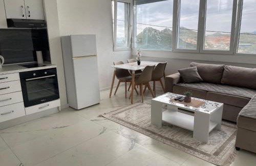 Dobra Voda Apartment | Apartman Piad
